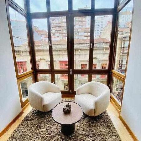 Corrida 37 Apartamento Apartment กิฮอน ภายนอก รูปภาพ