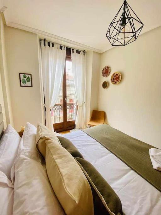 Corrida 37 Apartamento Apartment กิฮอน ภายนอก รูปภาพ