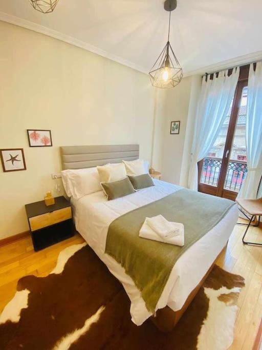 Corrida 37 Apartamento Apartment กิฮอน ภายนอก รูปภาพ