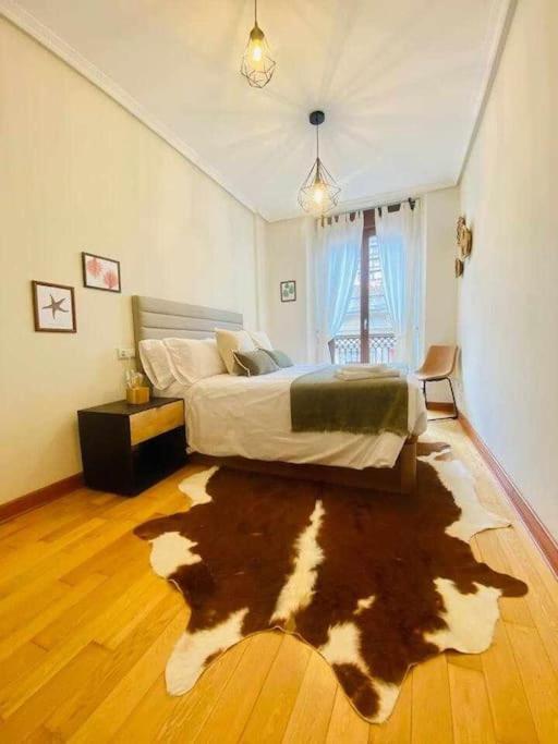 Corrida 37 Apartamento Apartment กิฮอน ภายนอก รูปภาพ