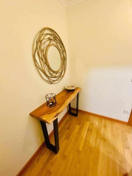 Corrida 37 Apartamento Apartment กิฮอน ภายนอก รูปภาพ