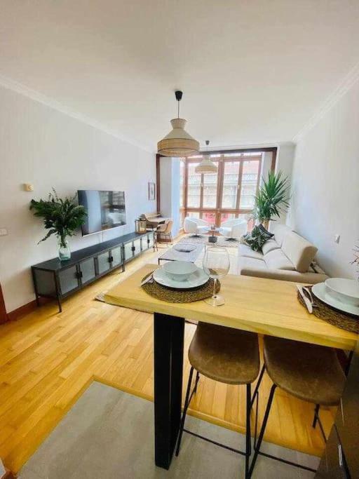 Corrida 37 Apartamento Apartment กิฮอน ภายนอก รูปภาพ