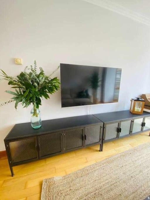Corrida 37 Apartamento Apartment กิฮอน ภายนอก รูปภาพ