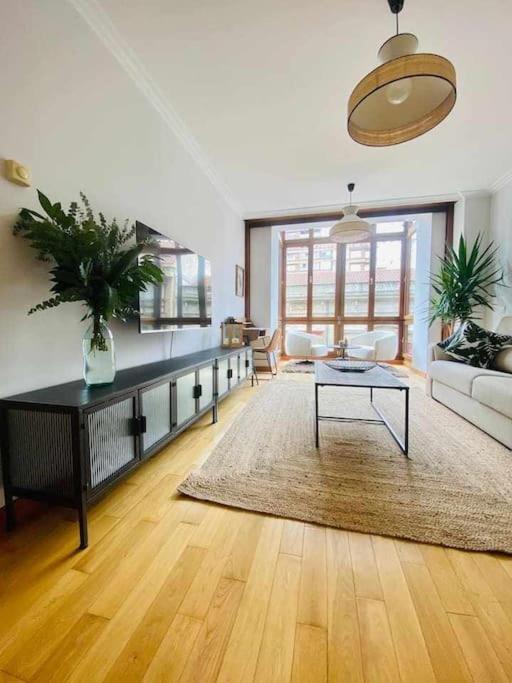 Corrida 37 Apartamento Apartment กิฮอน ภายนอก รูปภาพ