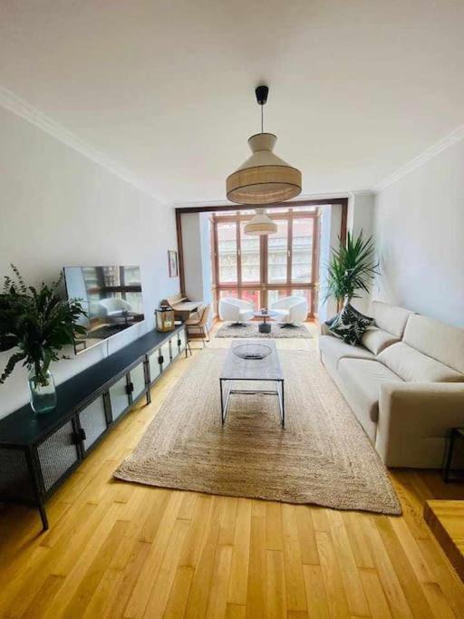 Corrida 37 Apartamento Apartment กิฮอน ภายนอก รูปภาพ