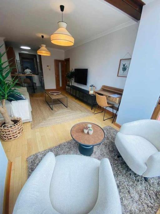Corrida 37 Apartamento Apartment กิฮอน ภายนอก รูปภาพ