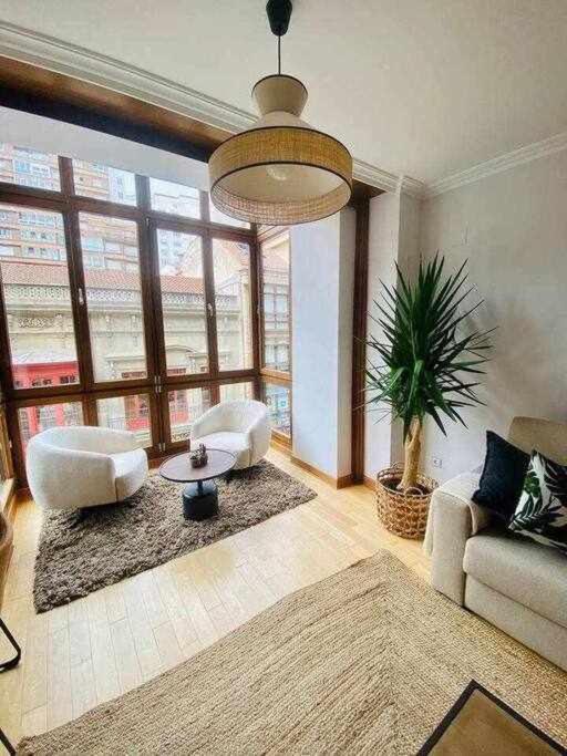 Corrida 37 Apartamento Apartment กิฮอน ภายนอก รูปภาพ
