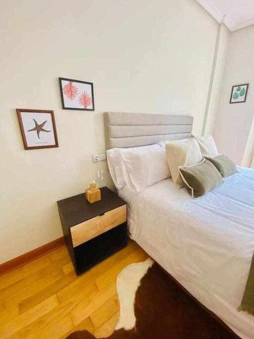 Corrida 37 Apartamento Apartment กิฮอน ภายนอก รูปภาพ