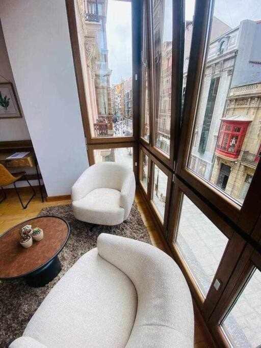 Corrida 37 Apartamento Apartment กิฮอน ภายนอก รูปภาพ