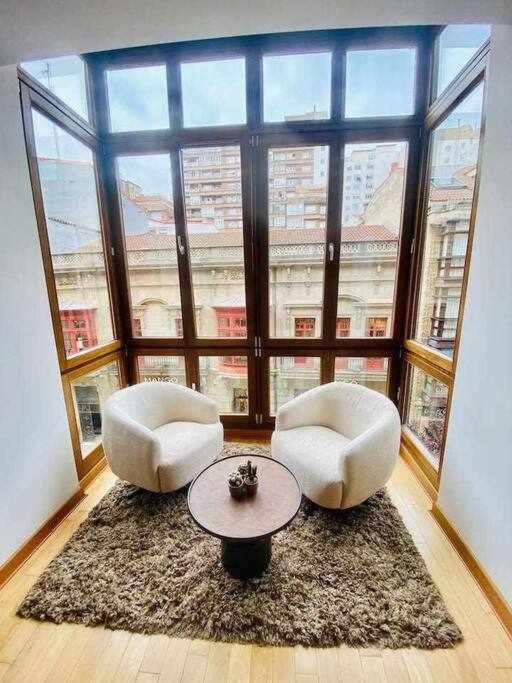 Corrida 37 Apartamento Apartment กิฮอน ภายนอก รูปภาพ